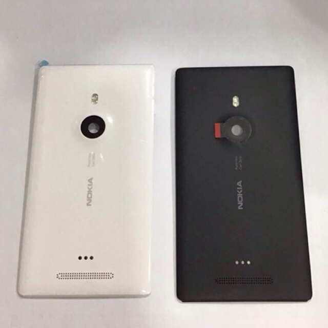 BACKDOOR NOKIA LUMIA 925
