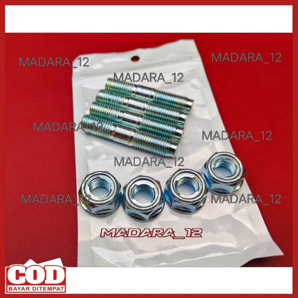 BAUT MUR GEAR SET CBR 150 CB 150 R MEGA PRO NEW VERZA OLD NEW/BAUD BAUT MUR TANAM GEAR GIR BELAKANG 