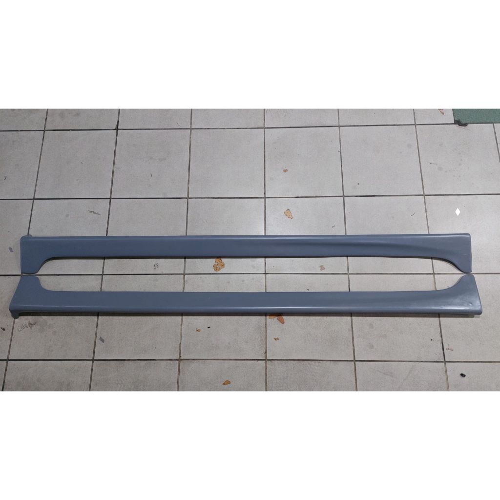 BODYKIT SAMPING HONDA BRIO 2012-2017 MOULDING BRIO