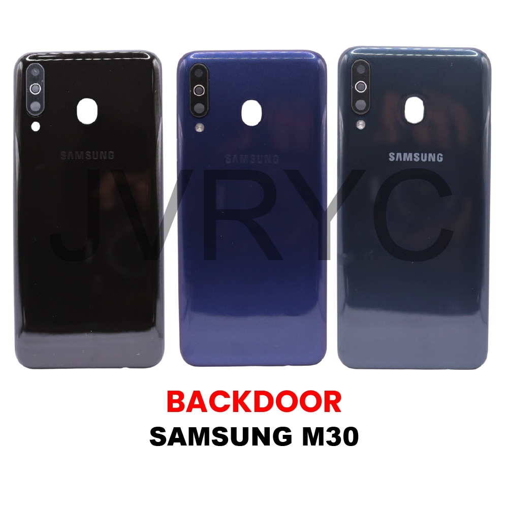 Housing - Backdoor Samsung Galaxy M30