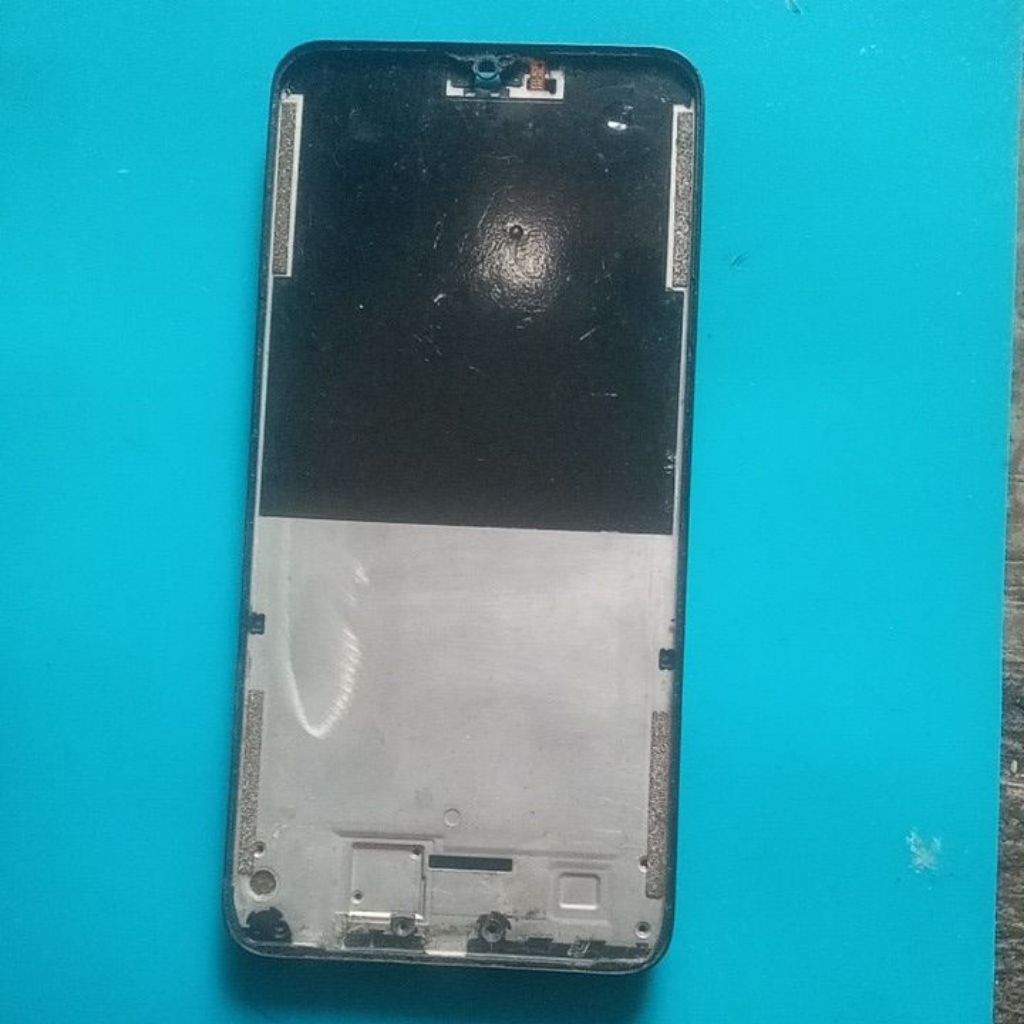 frame lcd redmi 8/8a copotan