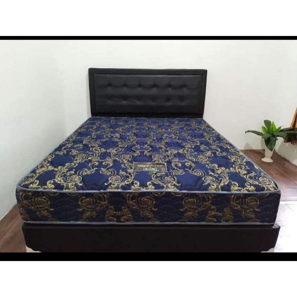 SPRINGBED SERENITY SUPERSTAR 180X200CM