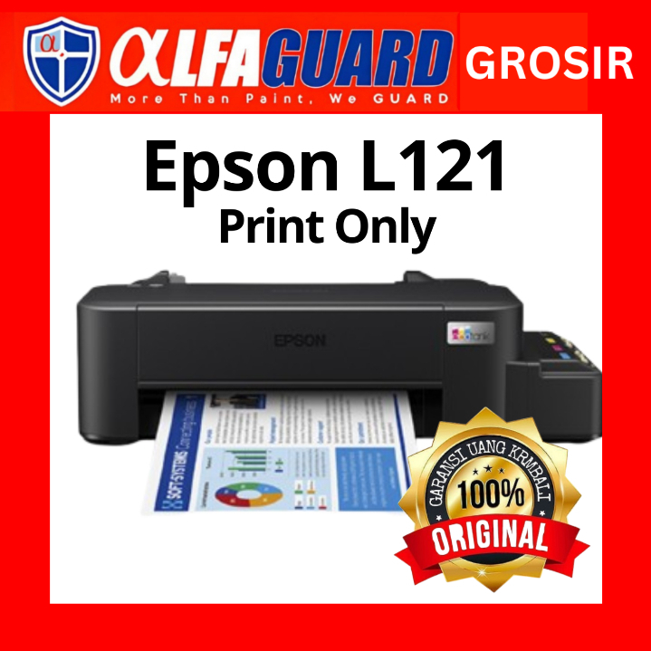 Printer Epson L121 Print Only