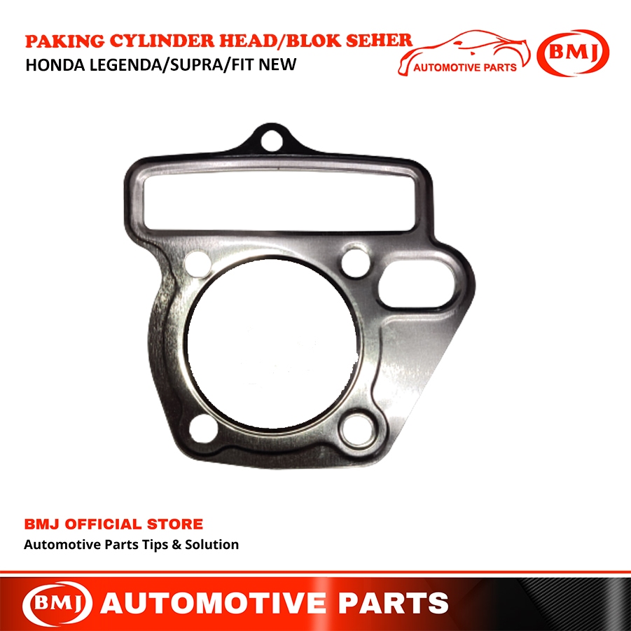 Paking Cylinder Head /Blok Seher Honda/Supra/Fit new