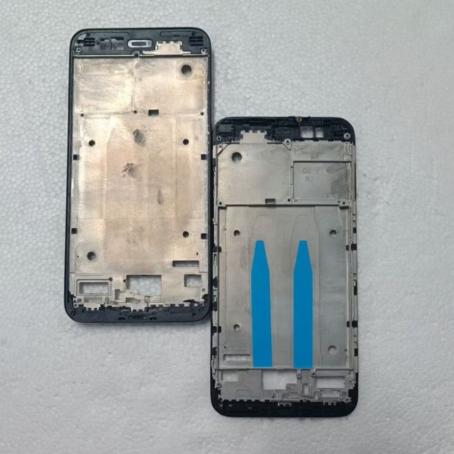 FRAME MI A1 BLACK ADV