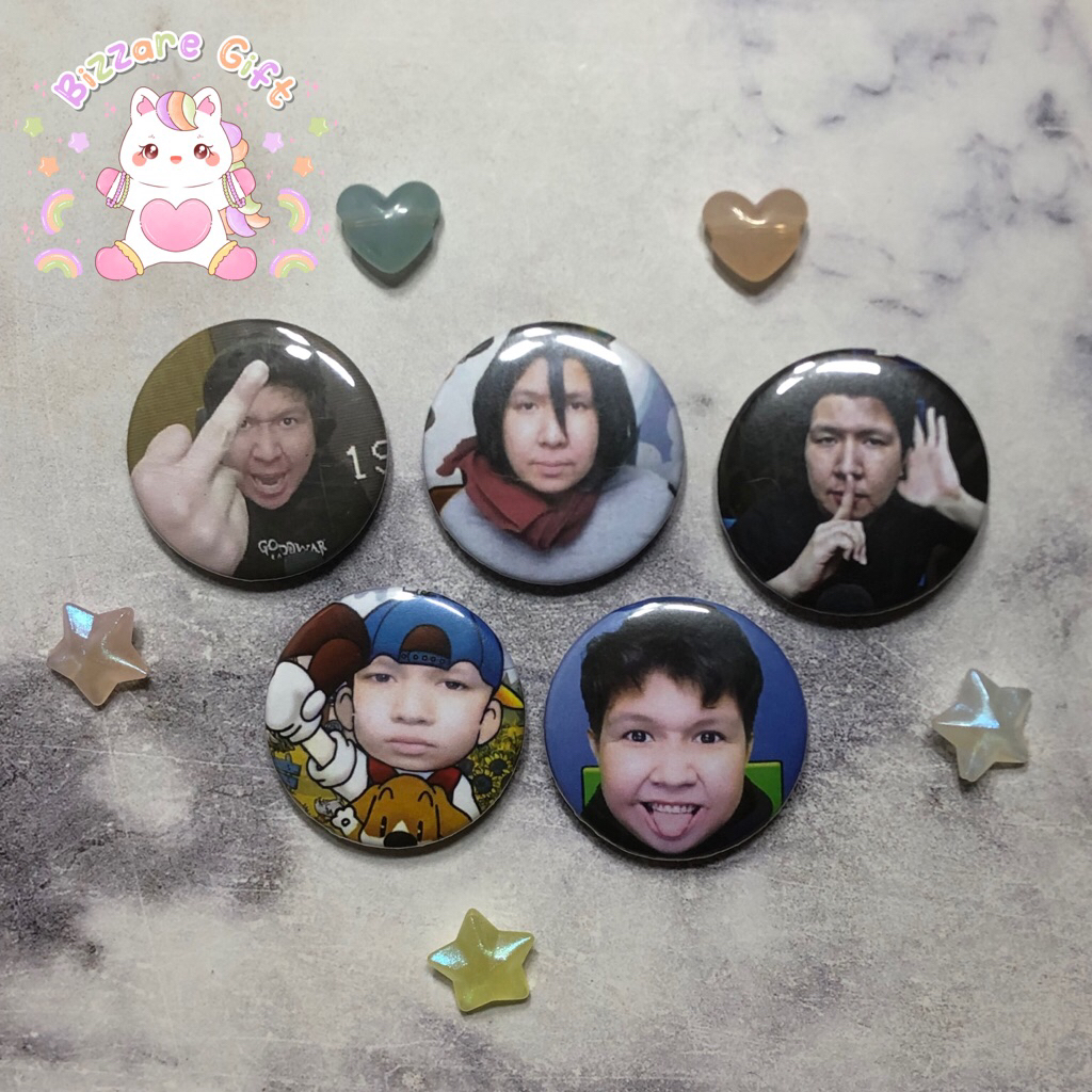 Pin Windah Basudara Meme Gamers Lucu Kocak Ngakak Bocil Kematian