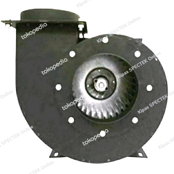 Centrifugal Steel Mini De160 TAKAFAN 220v 1 Phase 2800 Rpm Blower
