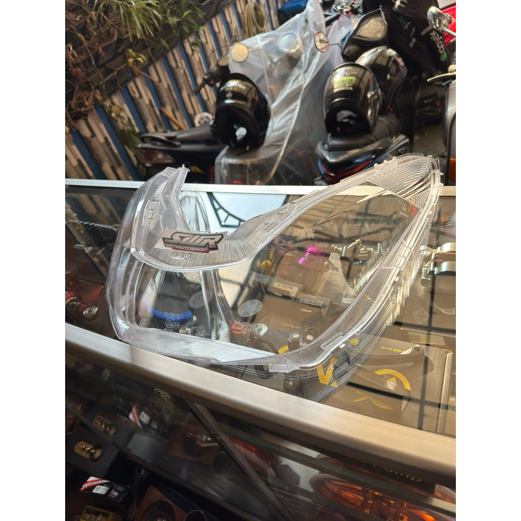 mika headlamp pcx cbu 150 led 2014 - 2017