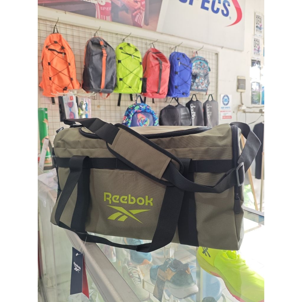 (Original) Tas Gym Reebok