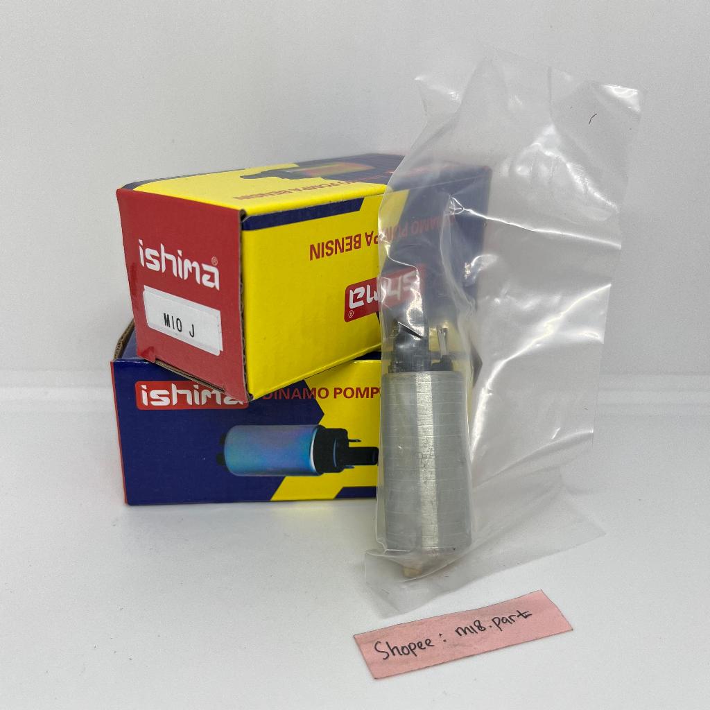 ROTAK "ISHIMA" MIO J / ROTAK FUEL PUMP MIO J