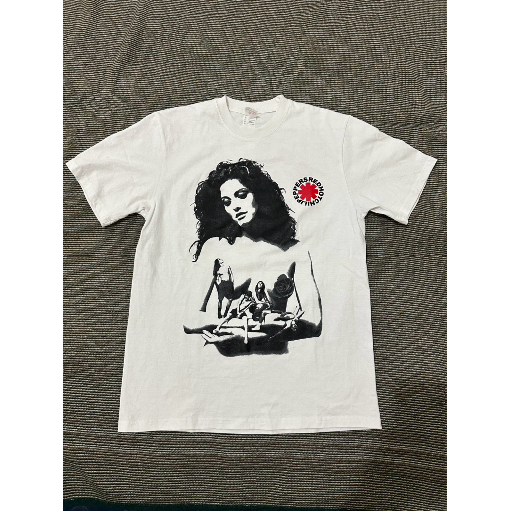 Red Hot Chili Peppers