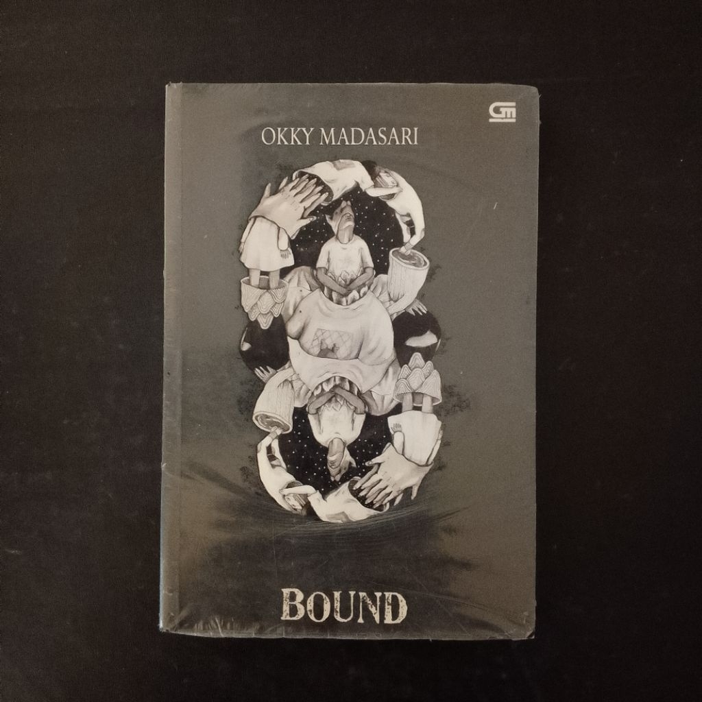 Bound - Okky Madasari
