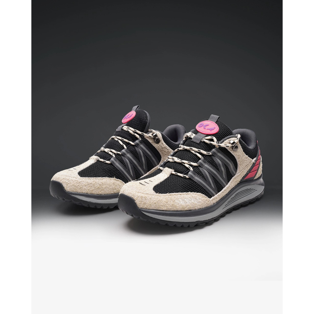 Kanky x Staple x Sabotage/ Kitadake Antique White/ Story Fuji [100% ORIGINAL]