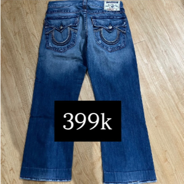 jeans True Religion Ricky SIZE 33