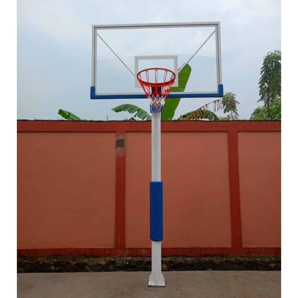 TiangBasketTanam