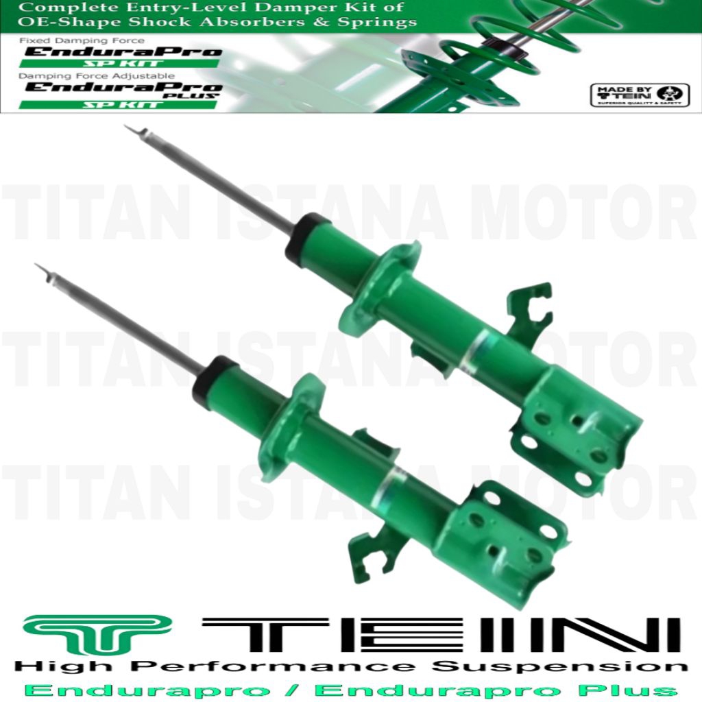 SHOCKBREAKER DEPAN GRAND LIVINA ORIGINAL ENDURAPRO T-TEIN