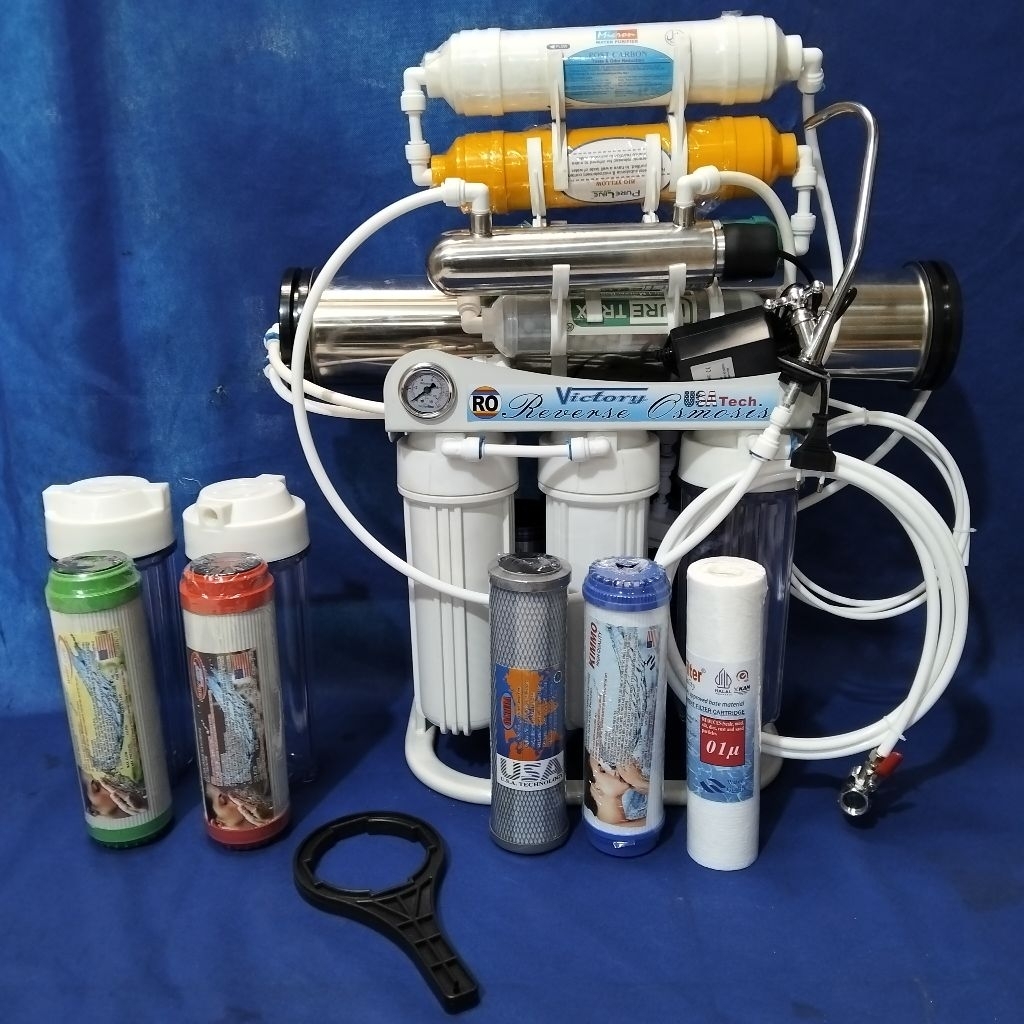 RO Victory 1000GPD Membran 4021-1000GPD