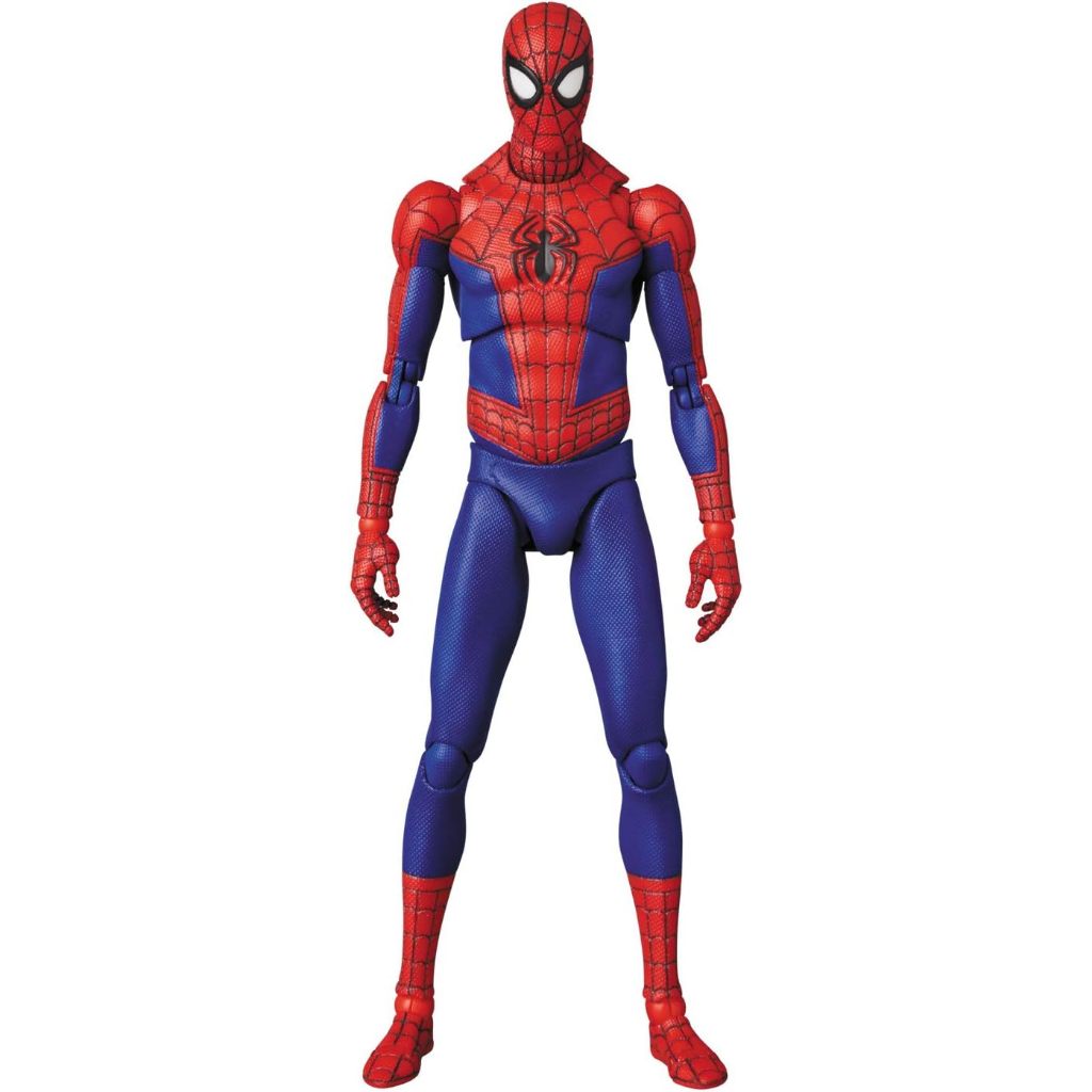 MEDICOM TOY MAFEX No.235 Spider-Man (Peter B Parker) Renewal Ver