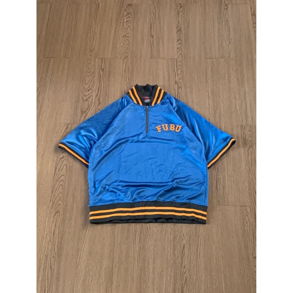 Jersey Fubu