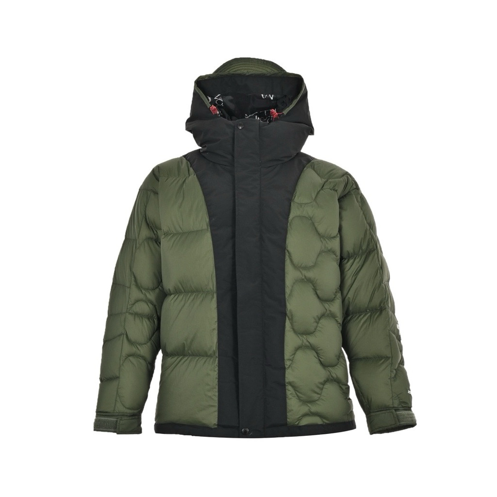 Down Jacket TNF UE Series Padded