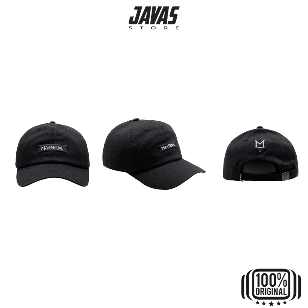 Topi Maternal Disaster Original Baseball Cap 112