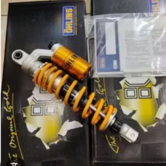 SHOCK OHLINS HO 831 VARIO 125/VARIO 150