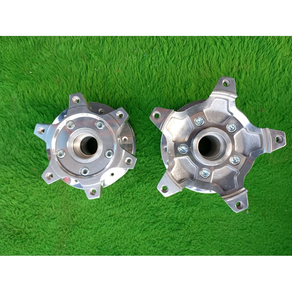 tromol depan VND cb 150R old