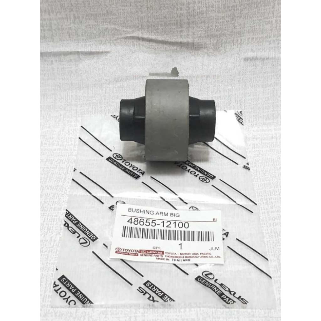 BUSHING LOWER ARM BIG GREAT COROLLA ALL NEW GREAT