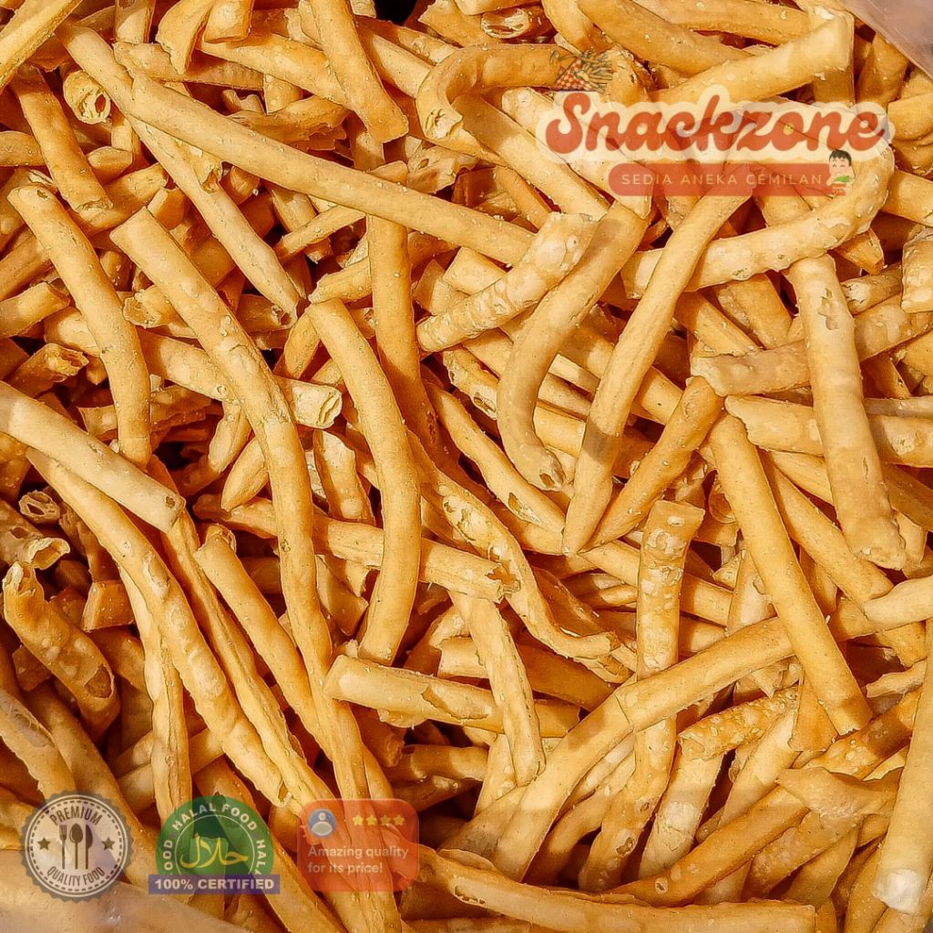 STIK BAWANG GURIH / STIK BAWANG PANJANG GURIH 250GRAM