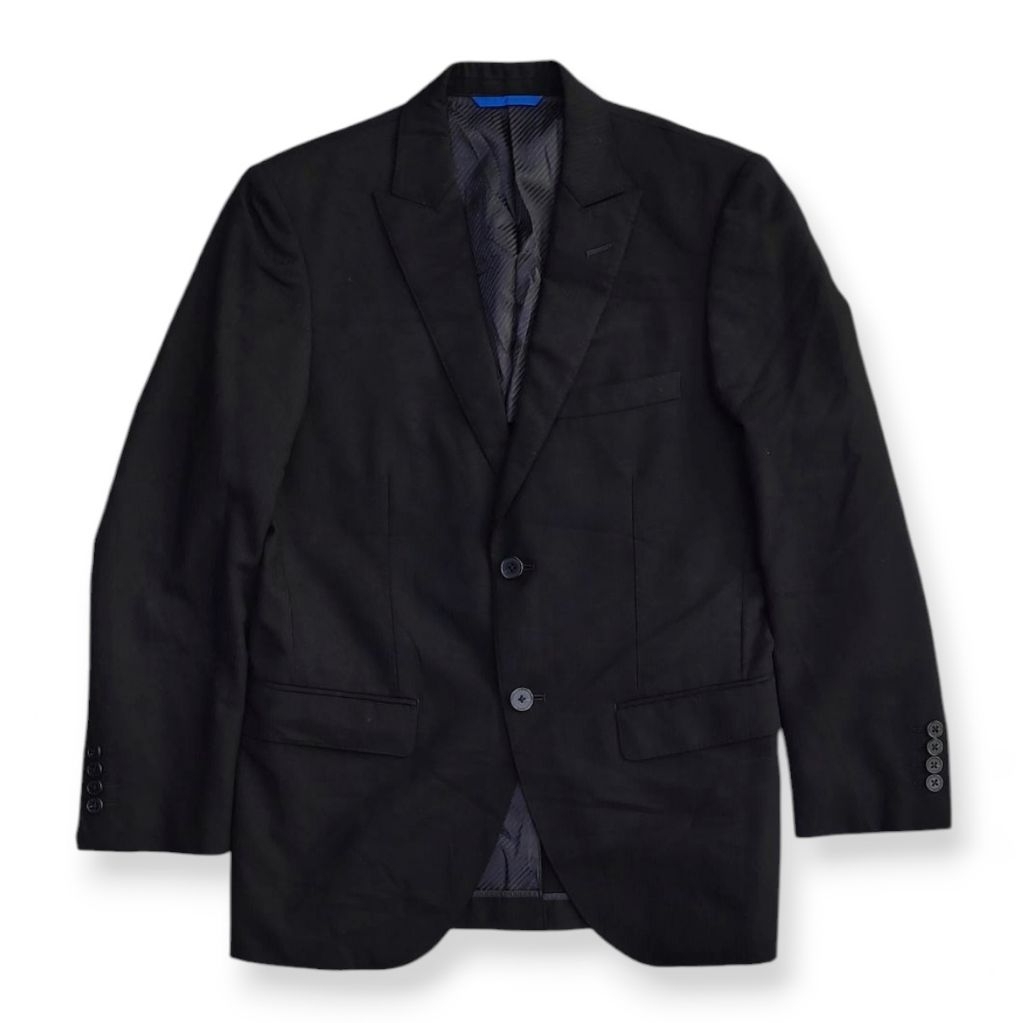 Kansai Yamamoto Homme Suit Blazer Jacket
