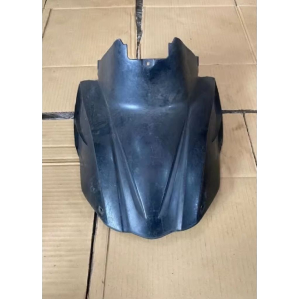 Cover Tutup Mesin Honda Beat Karbu Original Copotan