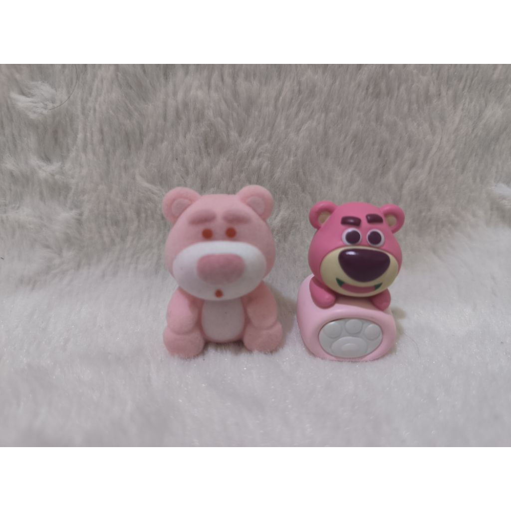 Lotso Blind box