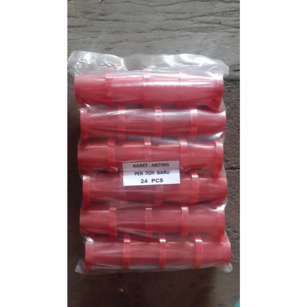 Karet P.U Anting Per Toyota Hardtop Tahun Baru