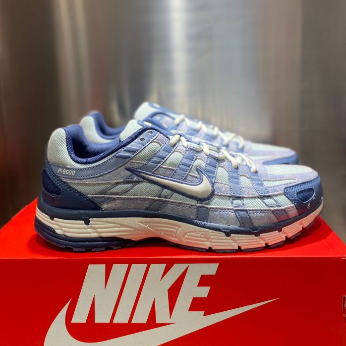SEPATU NIKE P-6000 NIKIH3646499