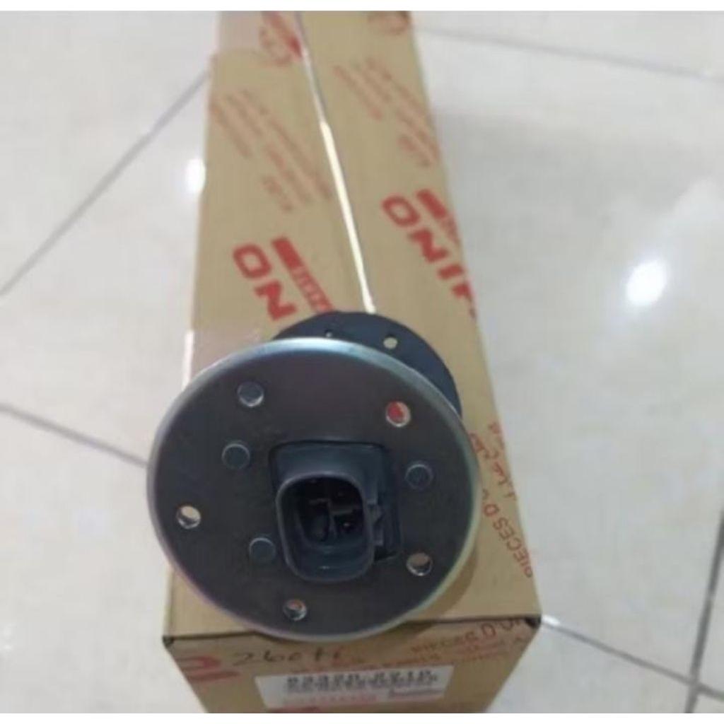 plampung solar hino lohan 260 ti 83320-2210