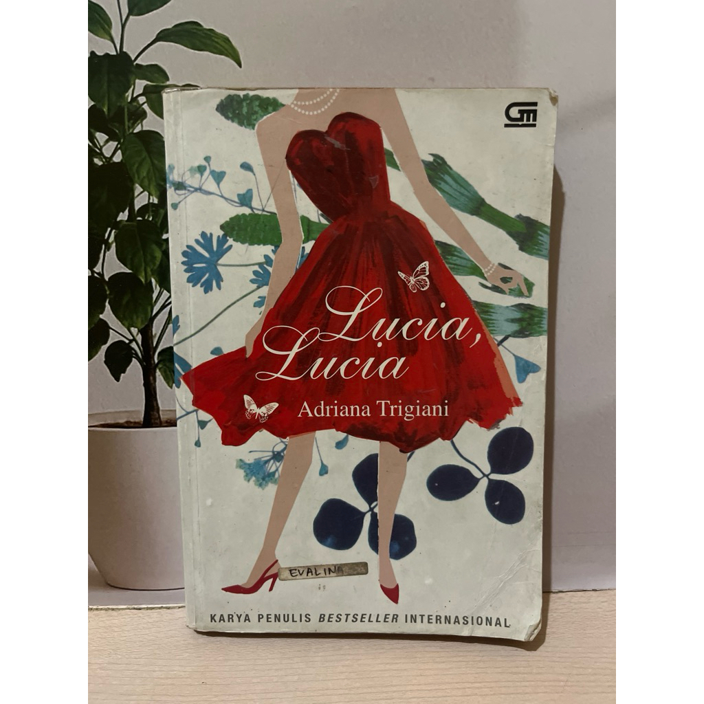 Lucia, Lucia