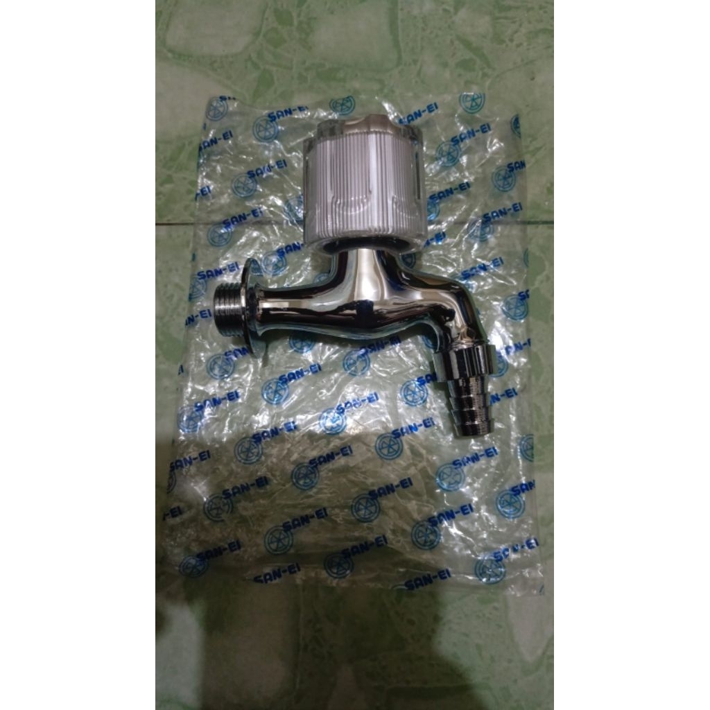 Kran Taman San-ei || Y30JC || Kran Tembok San-ei || Baru Originall