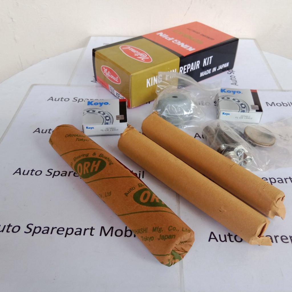 King pen Ps120 Ragasa Ps135 Ragasa Original Japan