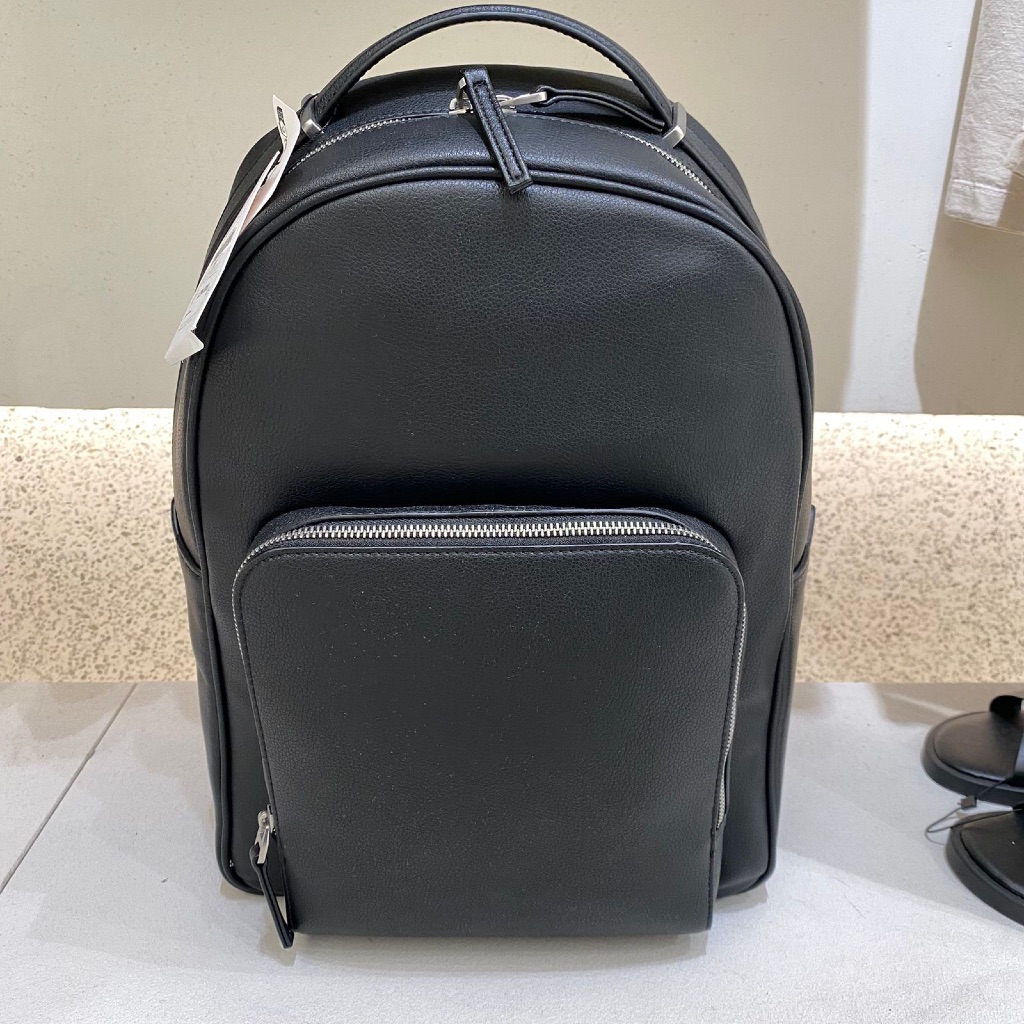 Jastipp. Backpack Zara (Man)