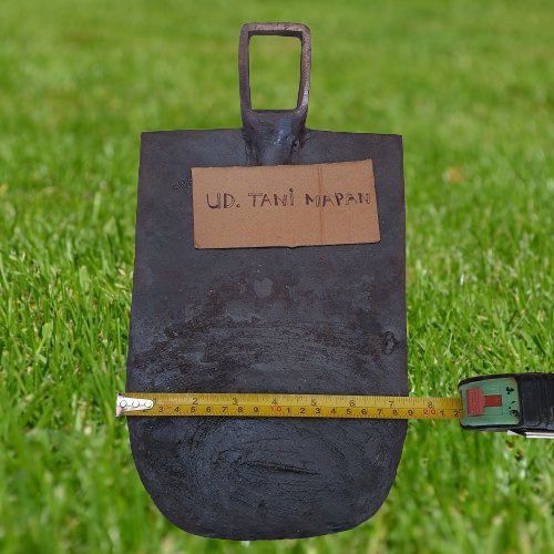 Cangkul Pacul Asli Handmade blitar Indonesia