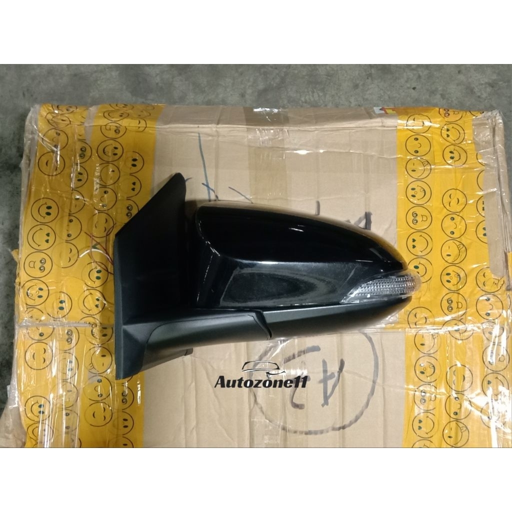 Spion mobil sigra calya elektrik miror original 2016,2017,2018 2019