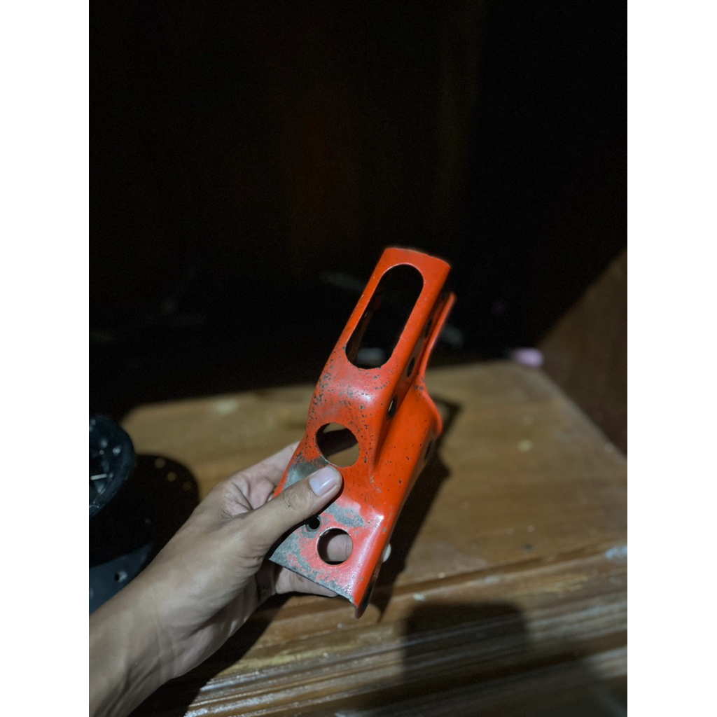 pangkon mesin tlr original