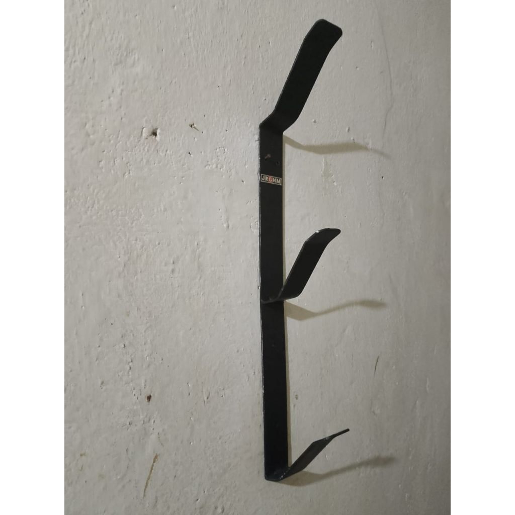 RAK HELM SUSUN 5/ GANTUNGAN HELM SUSUN 5