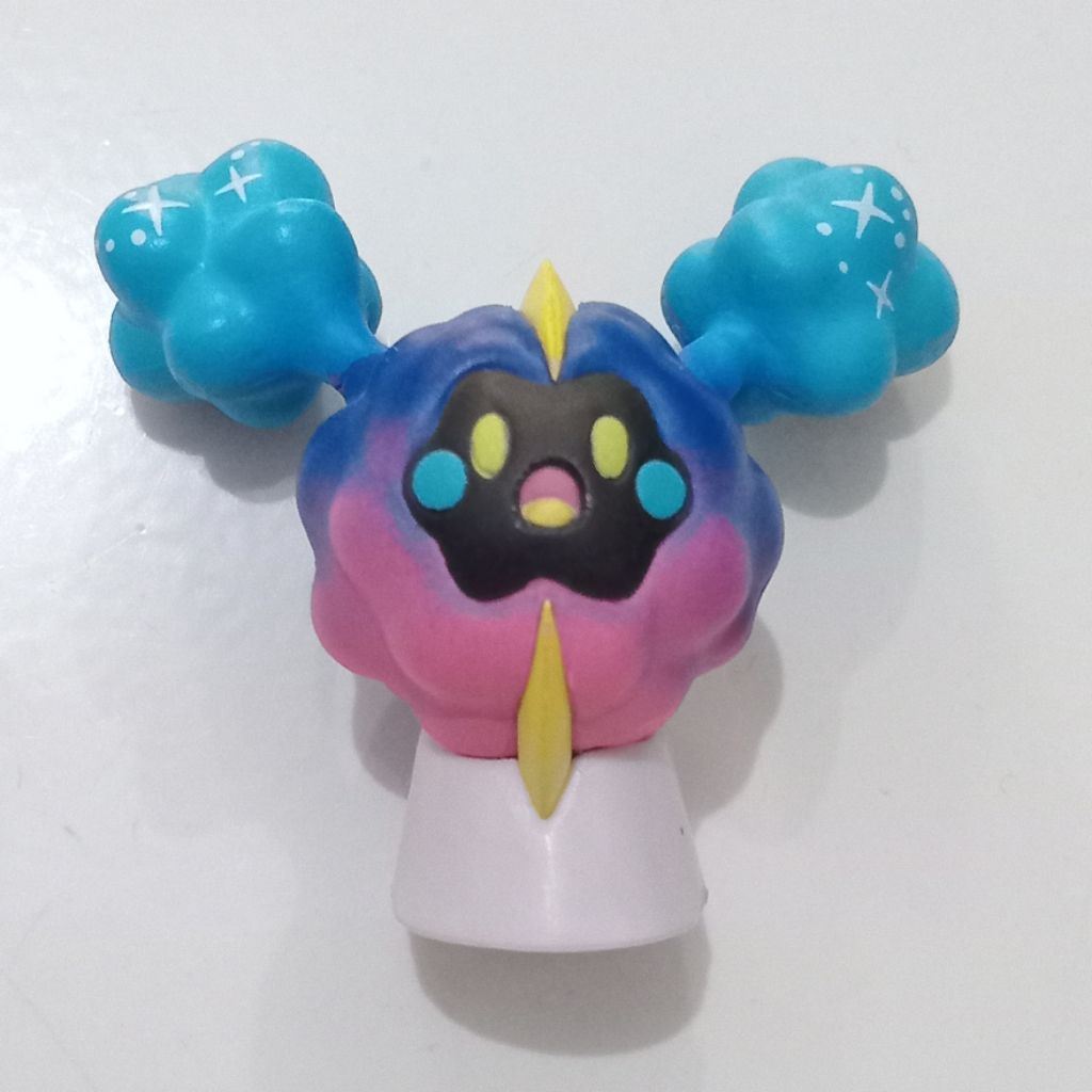 pokemon moncolle EX cosmog