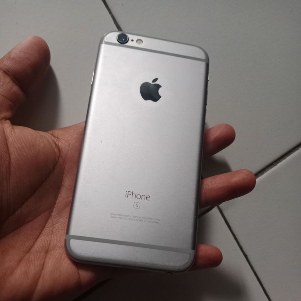 iphone 6s 128gb