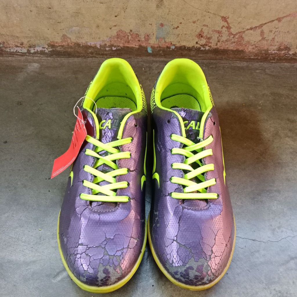 Sepatu Futsal Calci