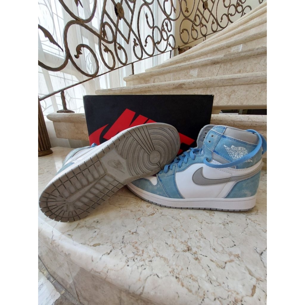 Sepatu Sport Pria Nike