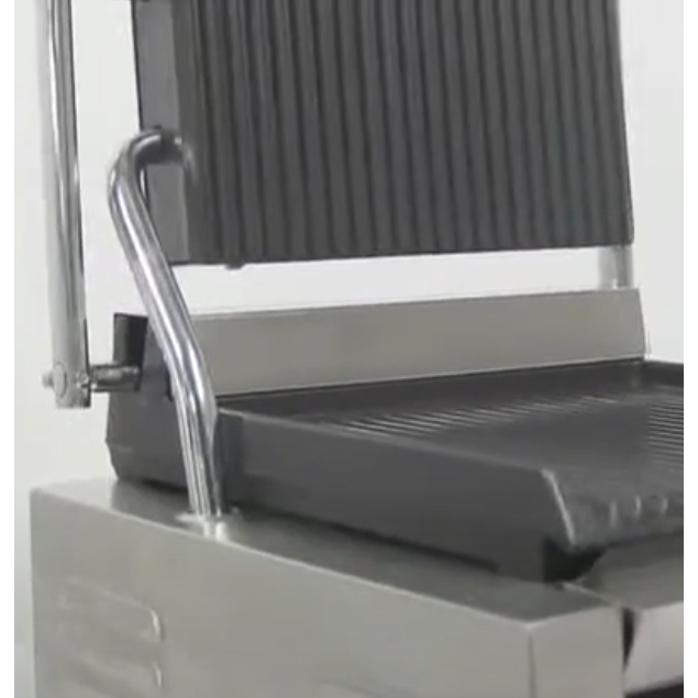 Mesin Panggangan Elektrik/ Contact Grill FOMAC CGL-811cgl 811 Pemanggang Daging / Mesin Panggang / C