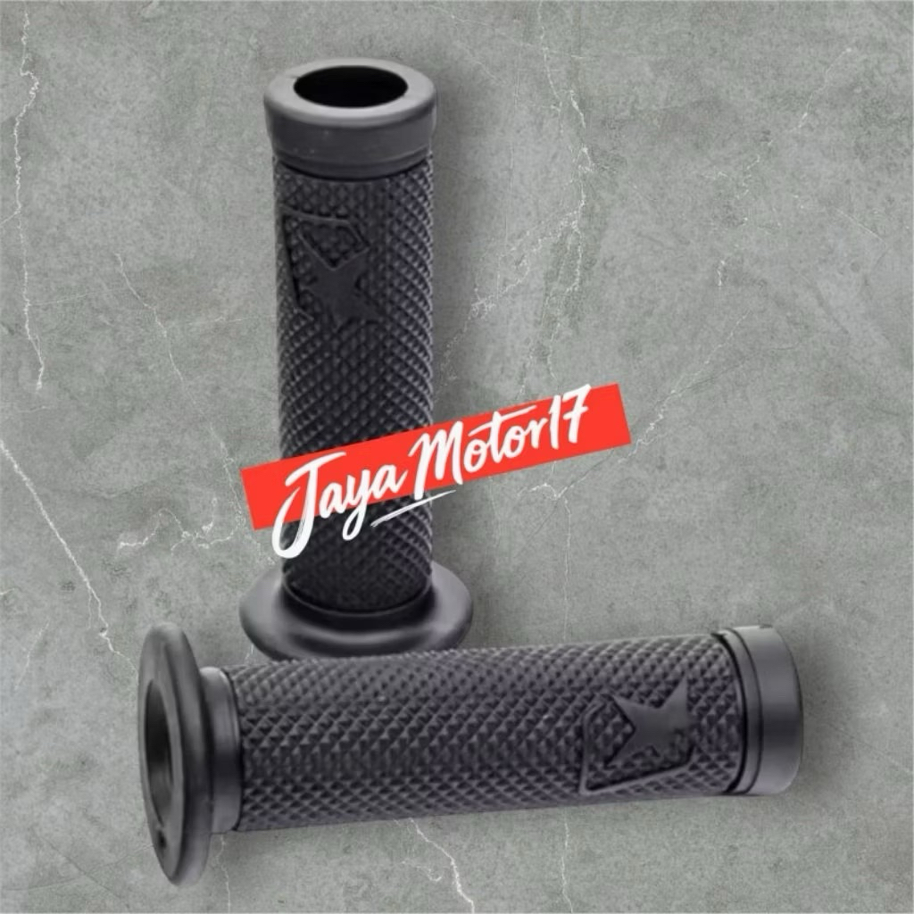 Handgrip Ariete Thailand Super Grip Motor universal Nmax Aerox Vario Supra Jupiter Kharisma dll Hand