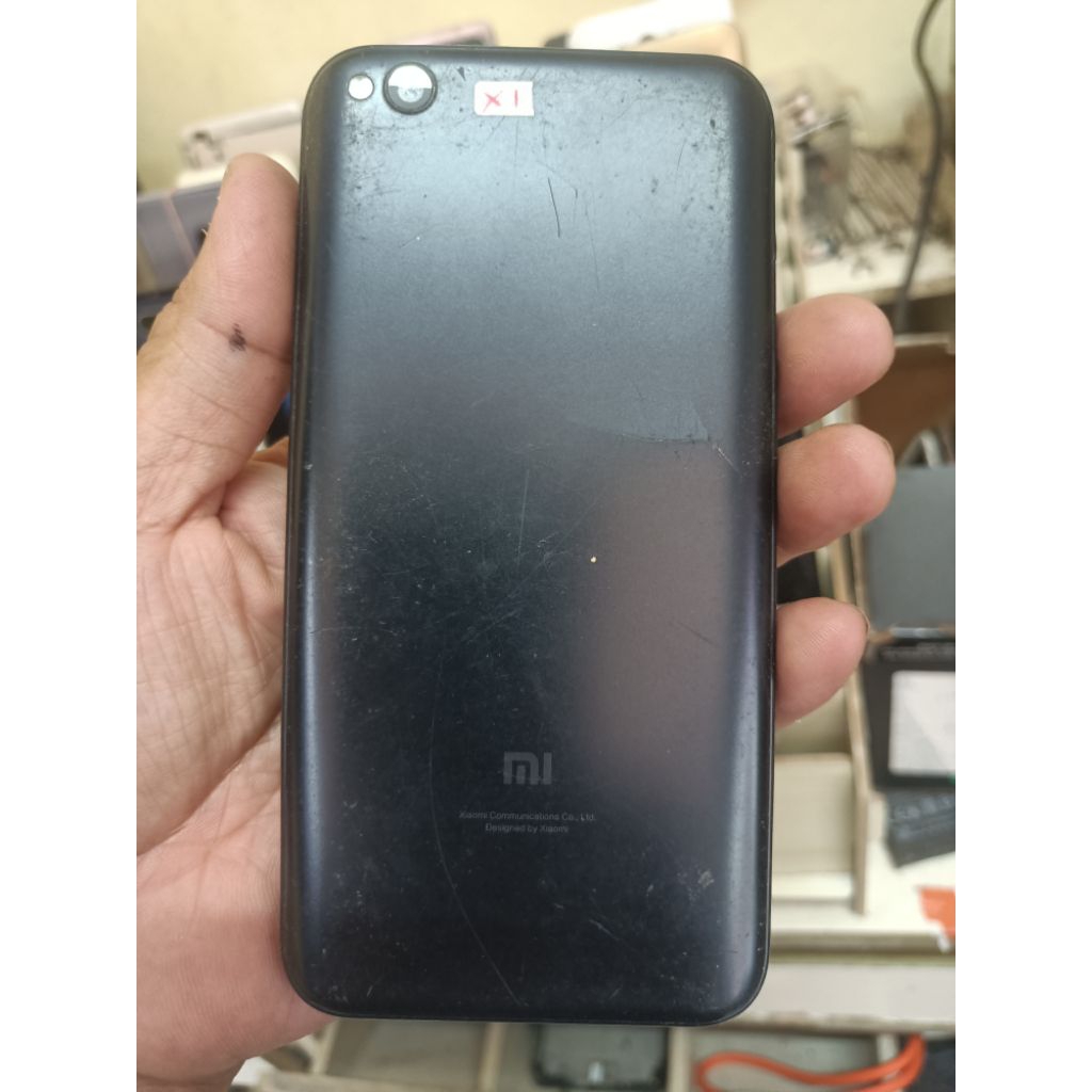Xiaomi Redmi Go Minus Lcd